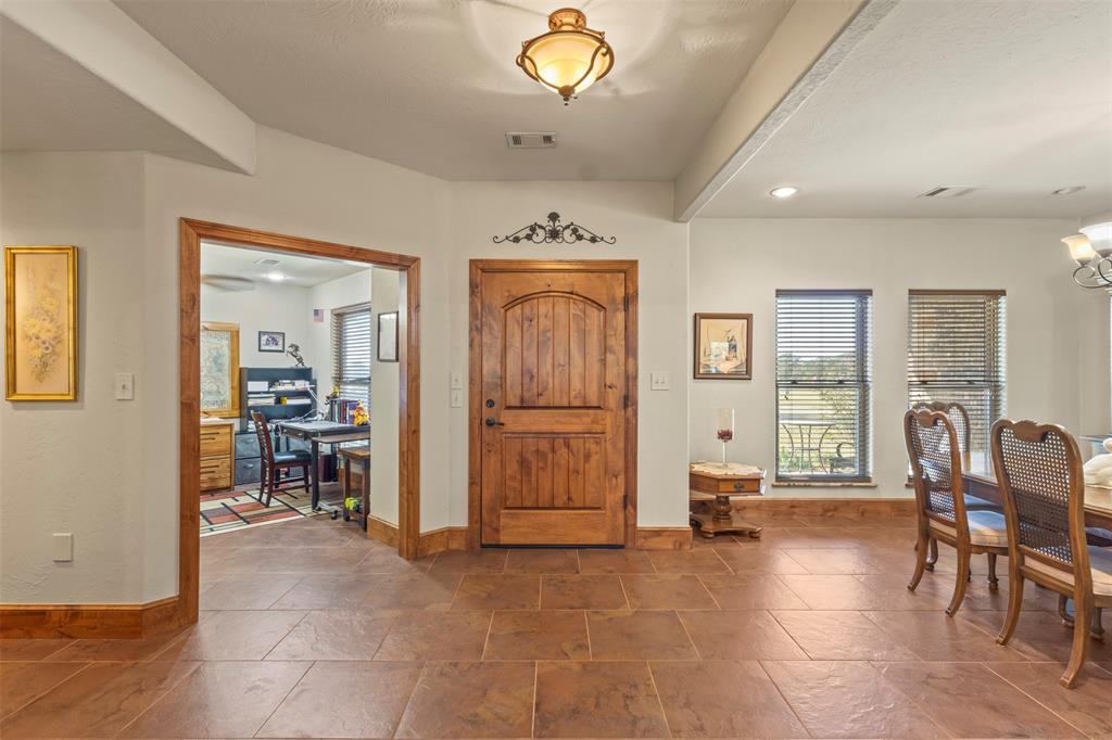 Texoma Bluffs Ph 1 - Residential