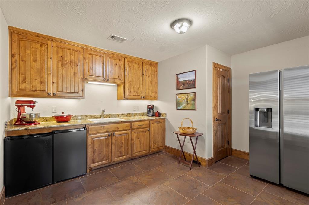 Texoma Bluffs Ph 1 - Residential