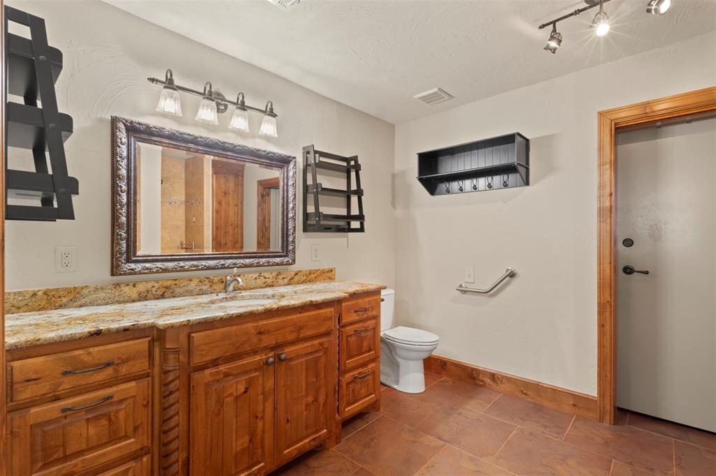 Texoma Bluffs Ph 1 - Residential