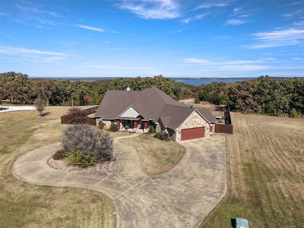 Texoma Bluffs Ph 1 - Residential