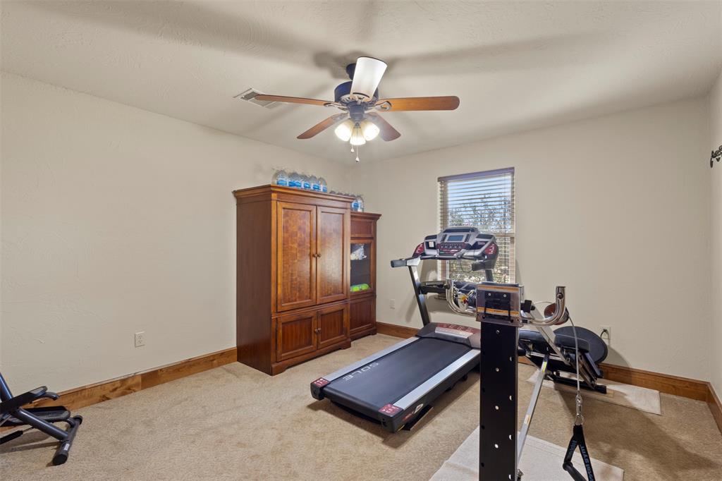 Texoma Bluffs Ph 1 - Residential