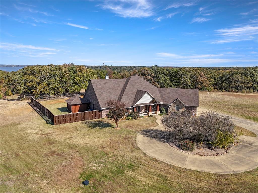 Texoma Bluffs Ph 1 - Residential