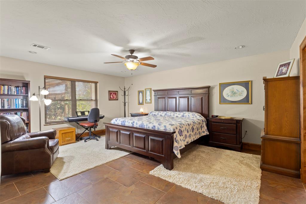 Texoma Bluffs Ph 1 - Residential