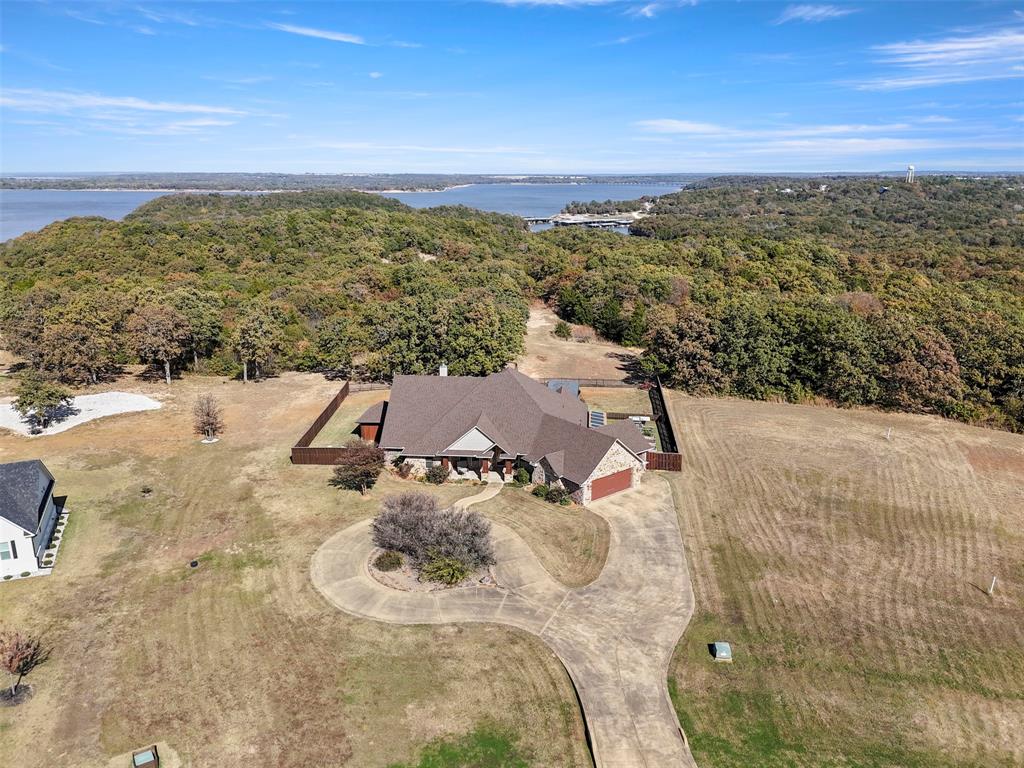Texoma Bluffs Ph 1 - Residential