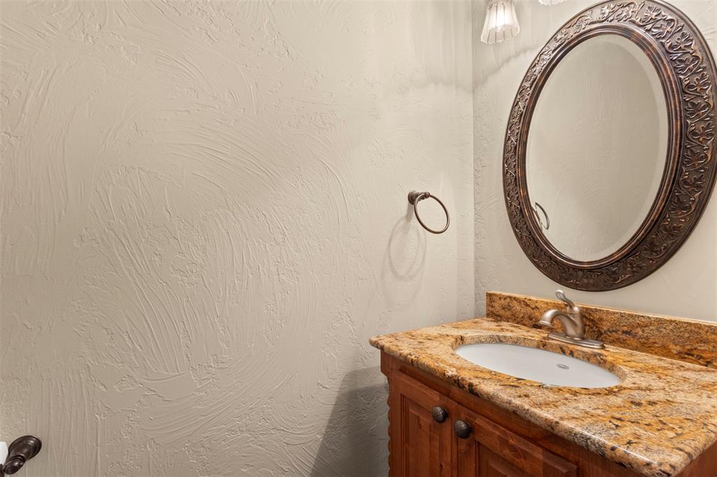 Texoma Bluffs Ph 1 - Residential