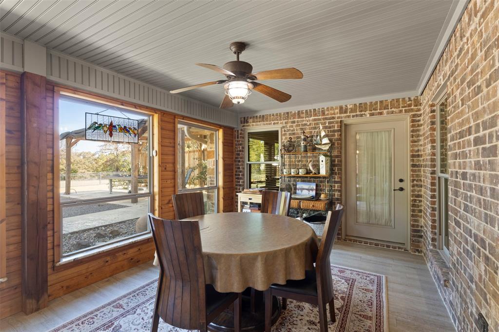 Texoma Bluffs Ph 1 - Residential