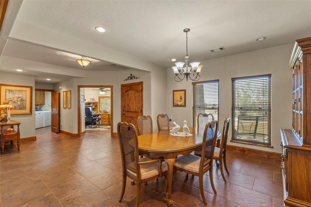 Texoma Bluffs Ph 1 - Residential