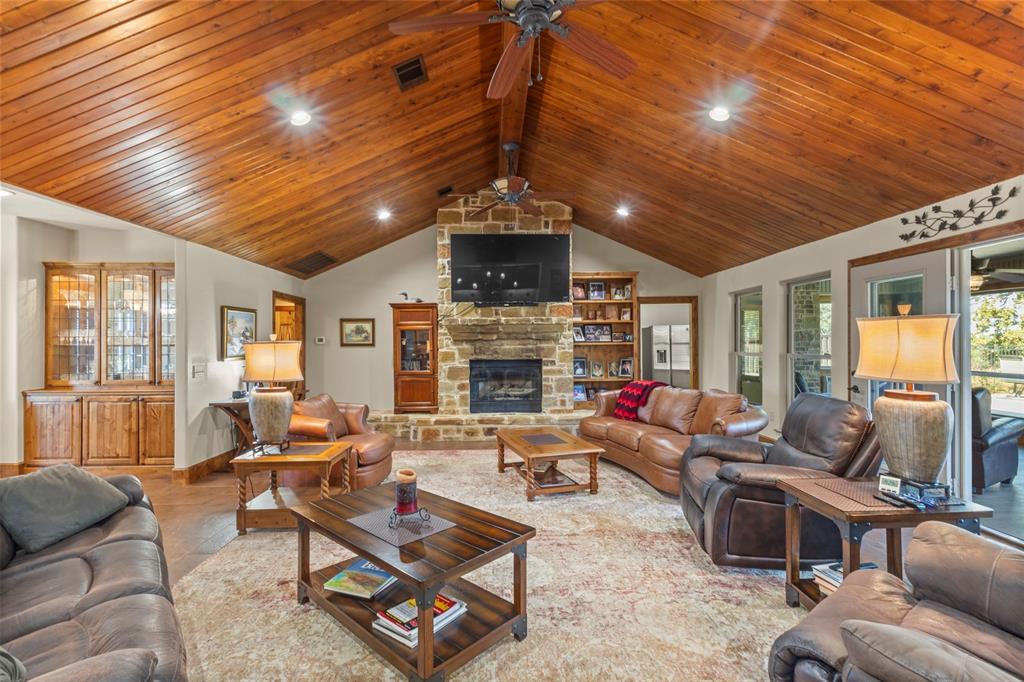 Texoma Bluffs Ph 1 - Residential