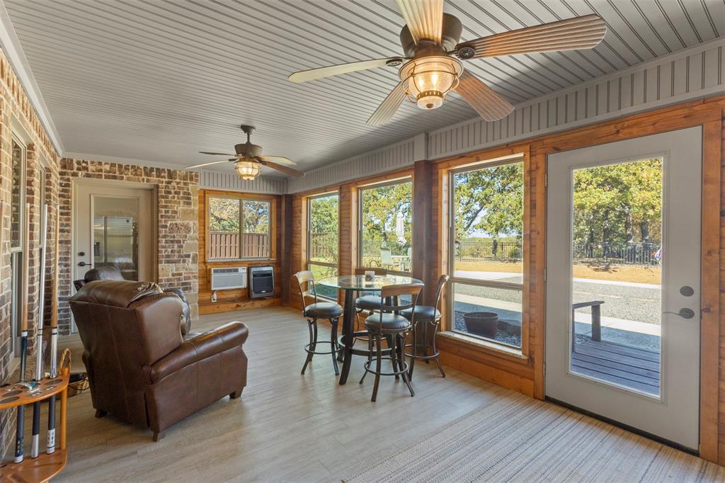 Texoma Bluffs Ph 1 - Residential