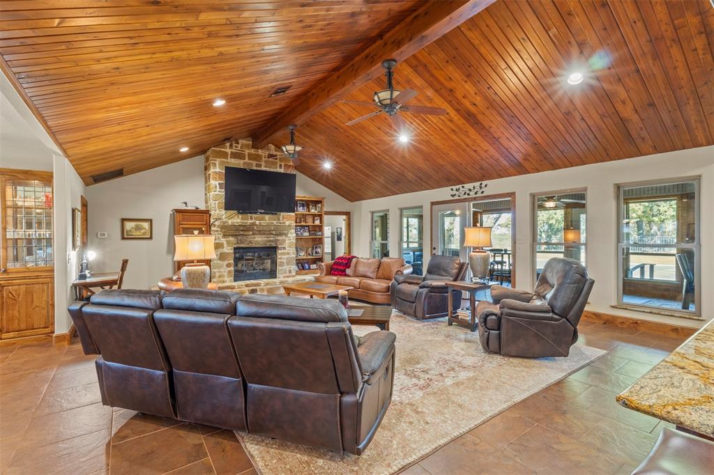 Texoma Bluffs Ph 1 - Residential