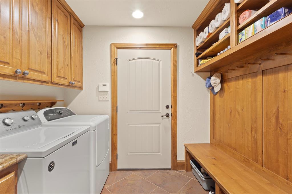 Texoma Bluffs Ph 1 - Residential