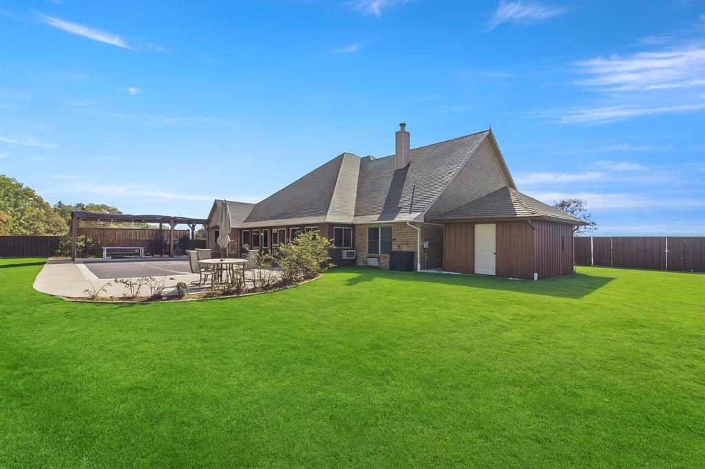 Texoma Bluffs Ph 1 - Residential