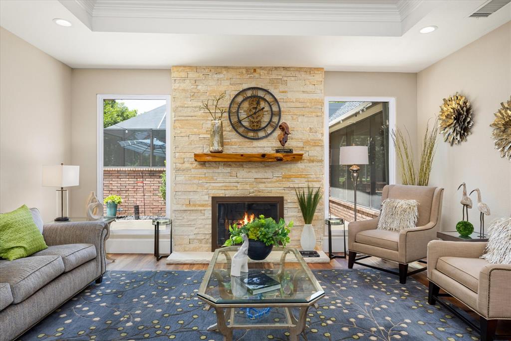 Pecan Plantation - Residential