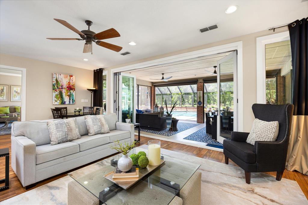 Pecan Plantation - Residential