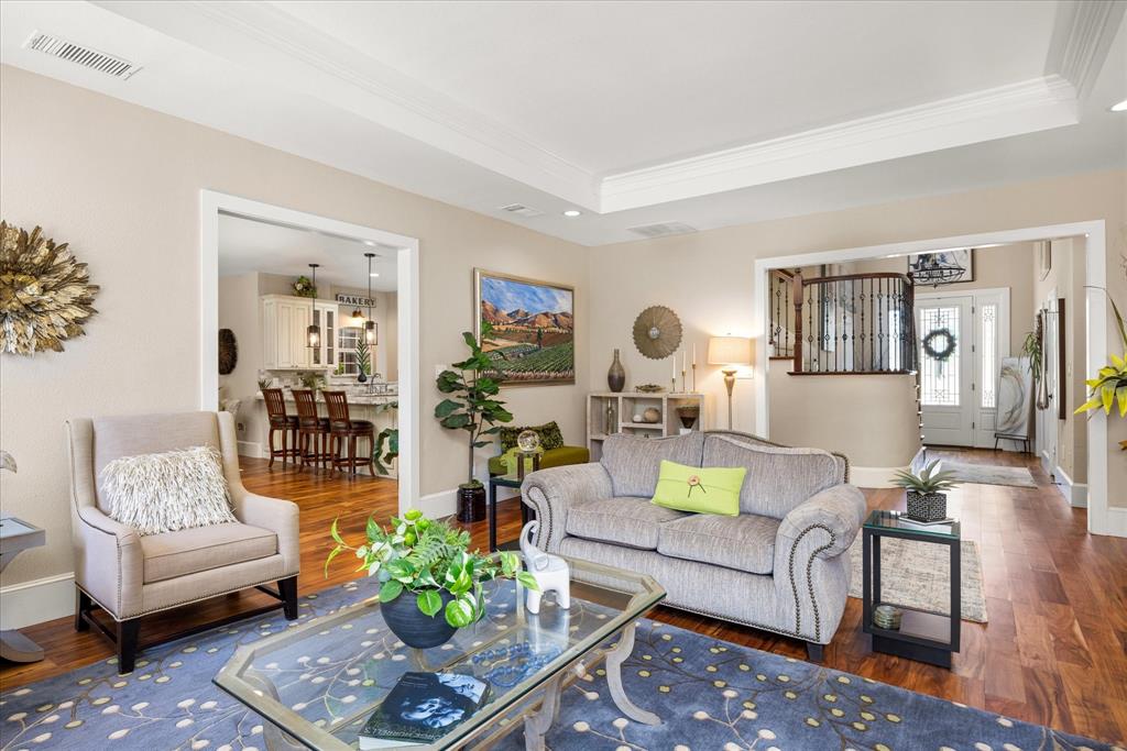 Pecan Plantation - Residential