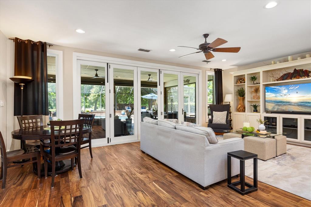 Pecan Plantation - Residential