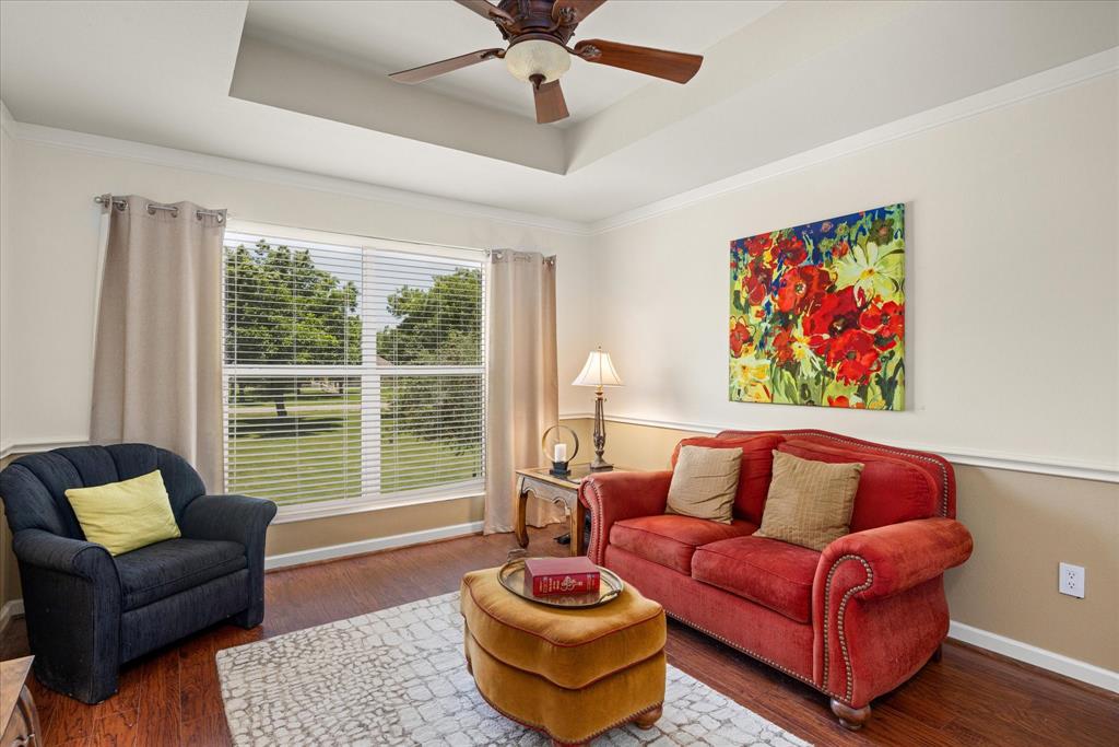 Pecan Plantation - Residential