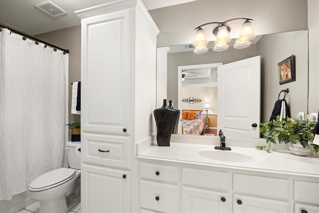 Pecan Plantation - Residential