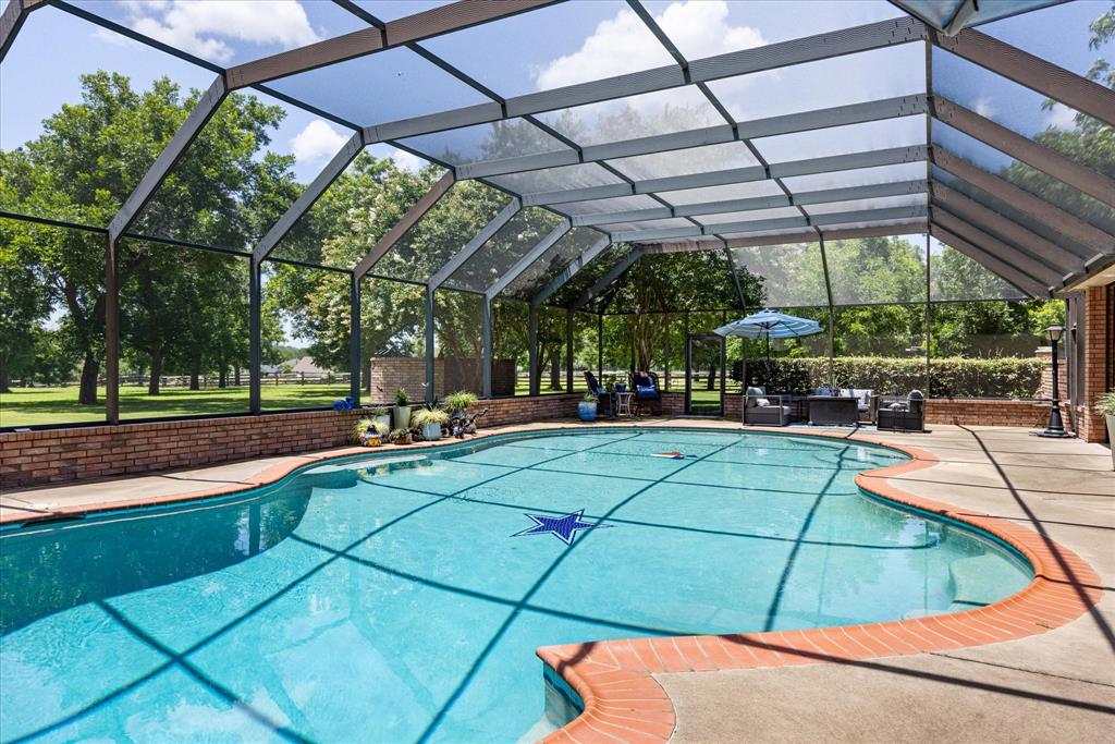 Pecan Plantation - Residential