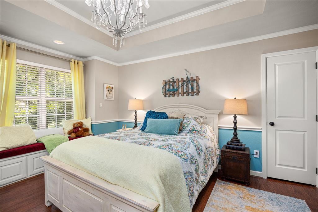 Pecan Plantation - Residential