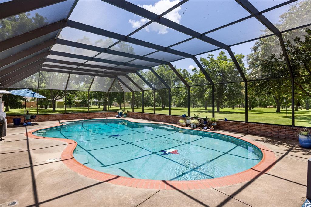 Pecan Plantation - Residential