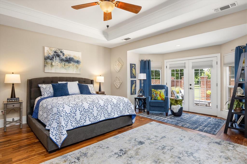 Pecan Plantation - Residential