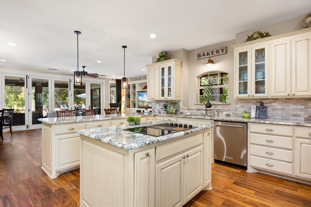 Pecan Plantation - Residential