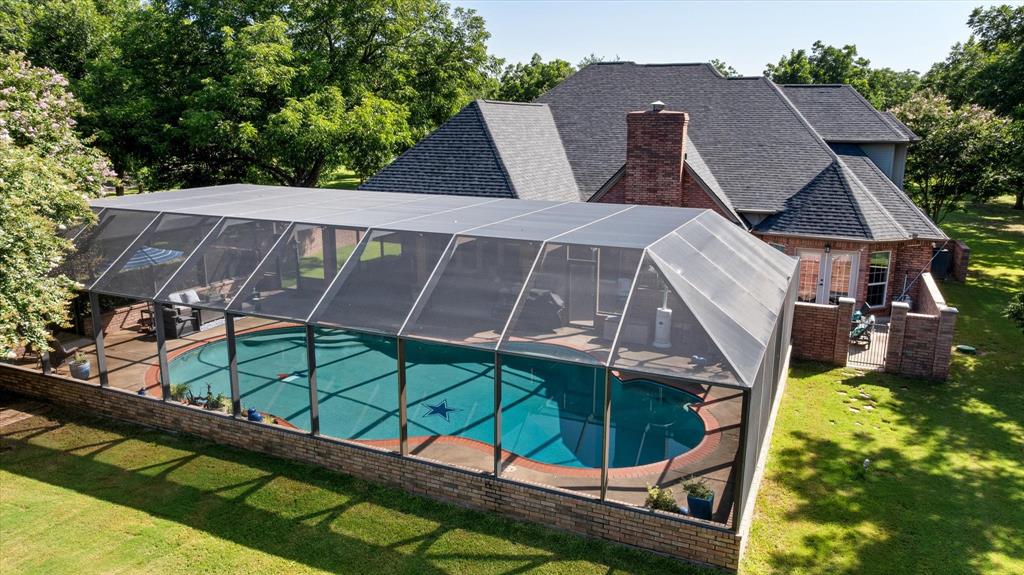 Pecan Plantation - Residential