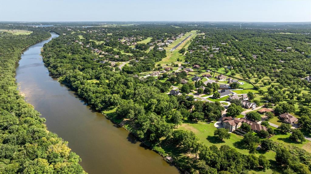 Pecan Plantation - Residential