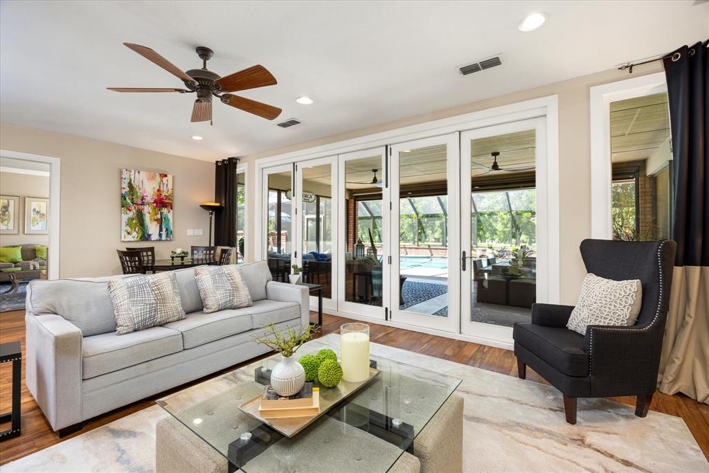 Pecan Plantation - Residential