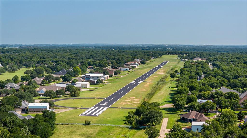 Pecan Plantation - Residential
