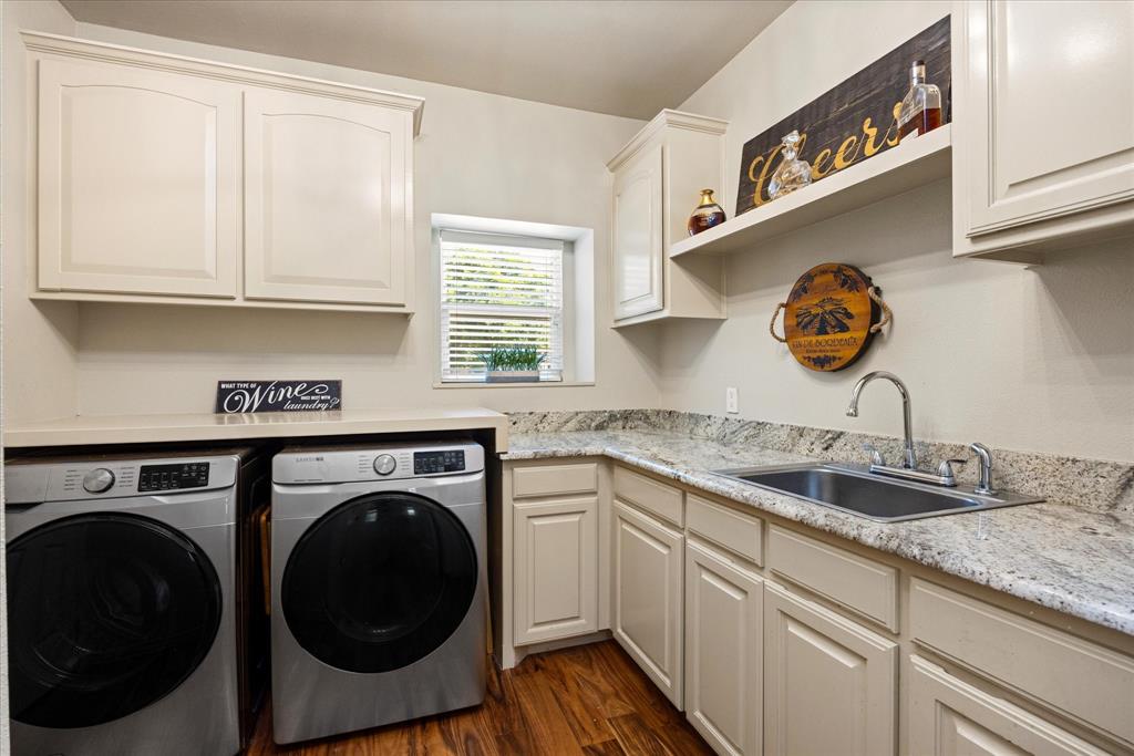 Pecan Plantation - Residential