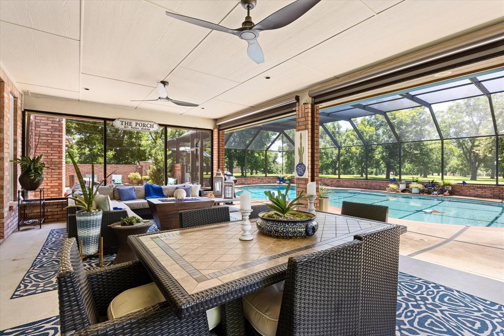 Pecan Plantation - Residential