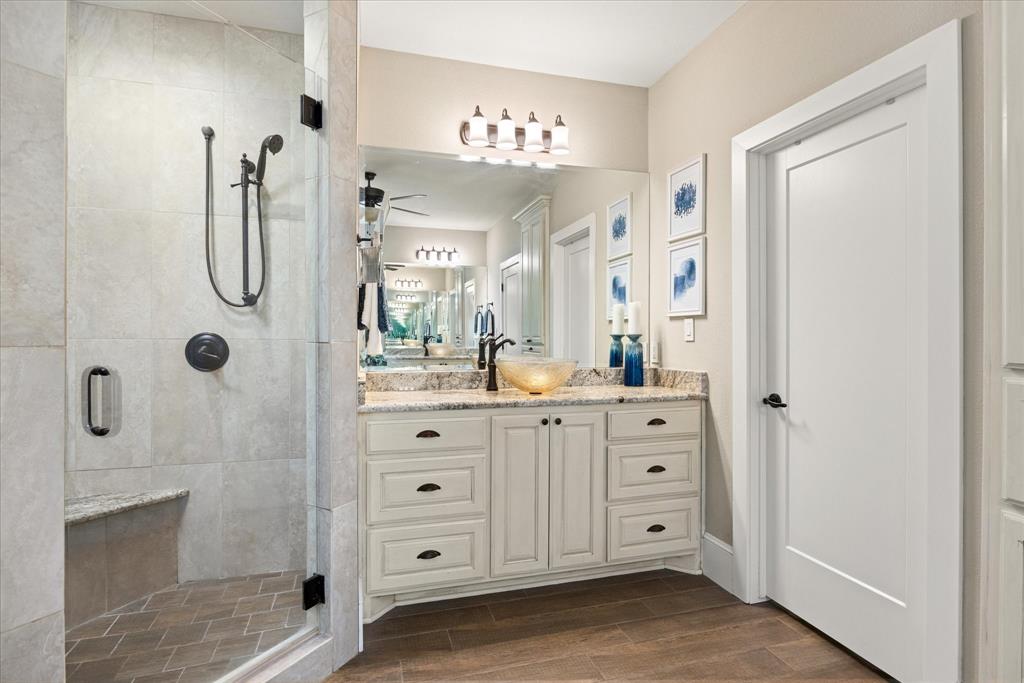 Pecan Plantation - Residential