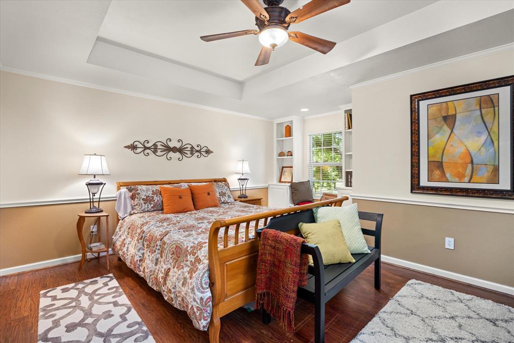 Pecan Plantation - Residential