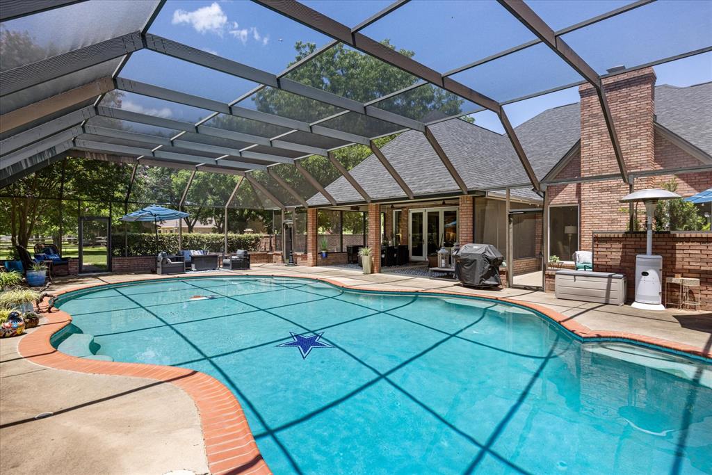 Pecan Plantation - Residential