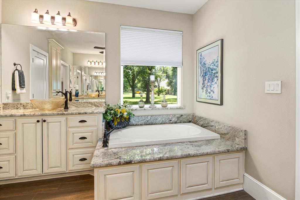 Pecan Plantation - Residential