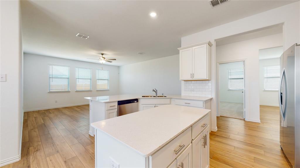 Sendera Ranch - Residential Lease