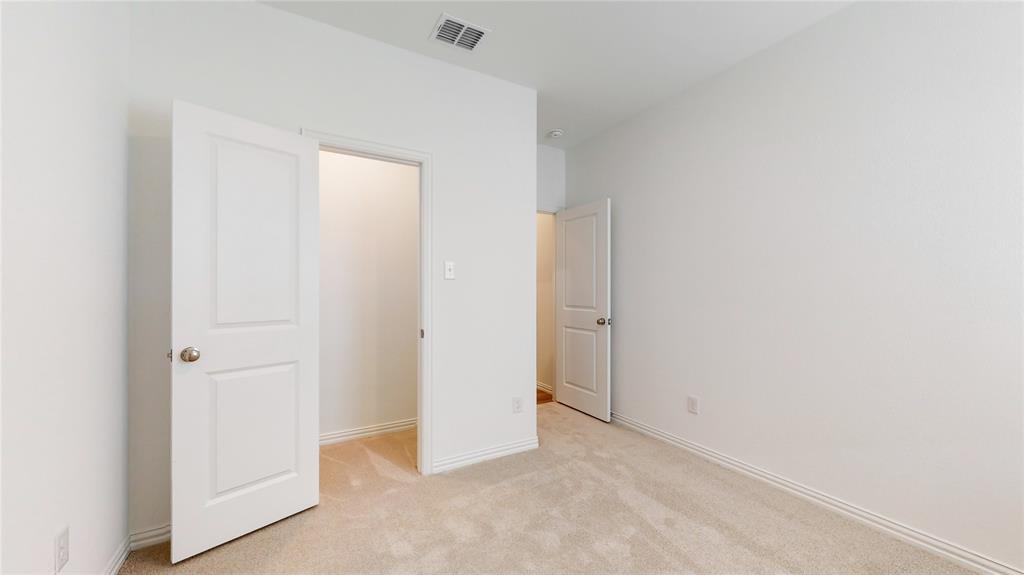 Sendera Ranch - Residential Lease