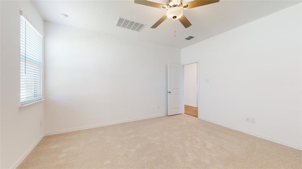 Sendera Ranch - Residential Lease