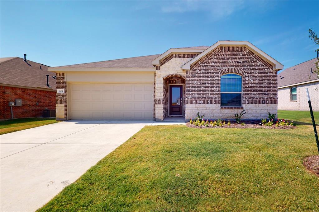 Sendera Ranch - Residential Lease