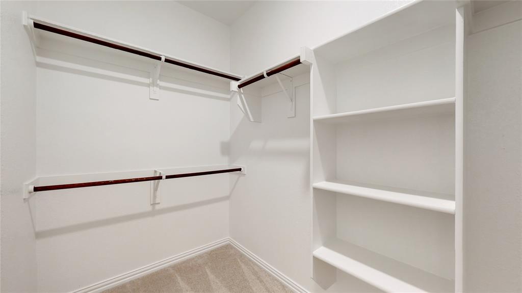 Sendera Ranch - Residential Lease