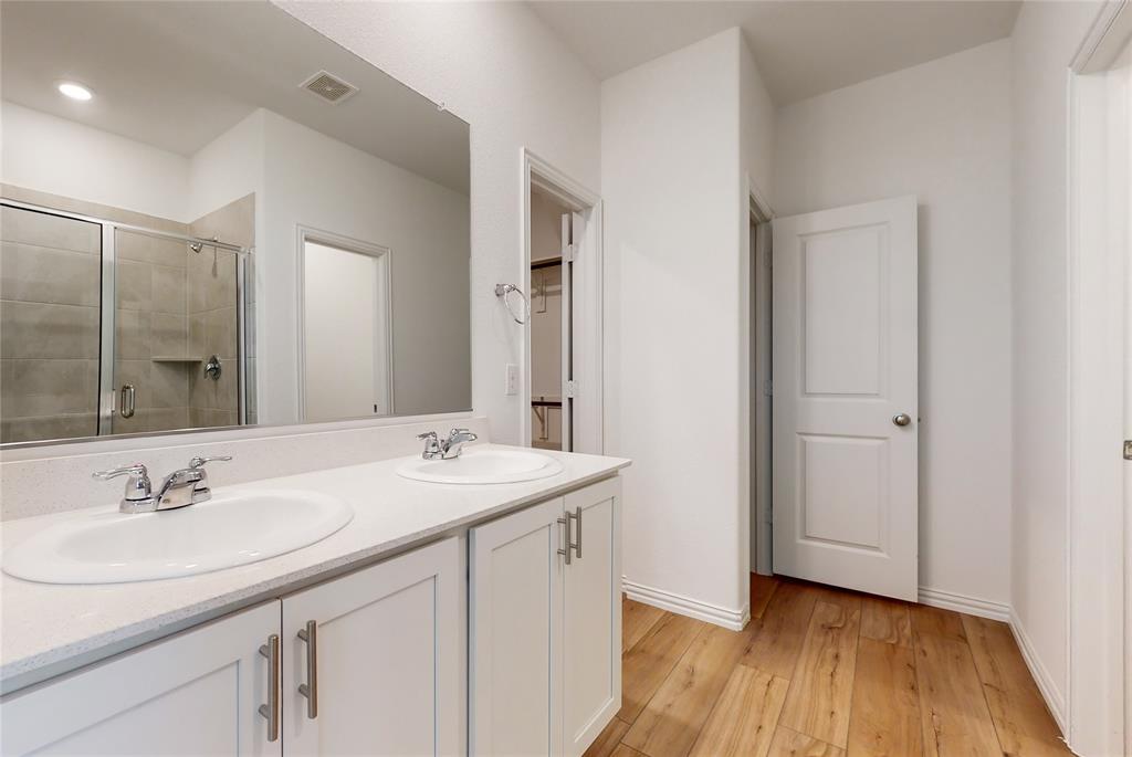 Sendera Ranch - Residential Lease