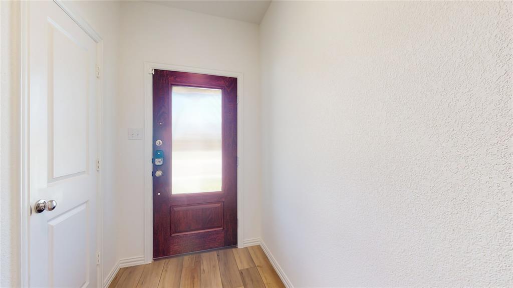 Sendera Ranch - Residential Lease