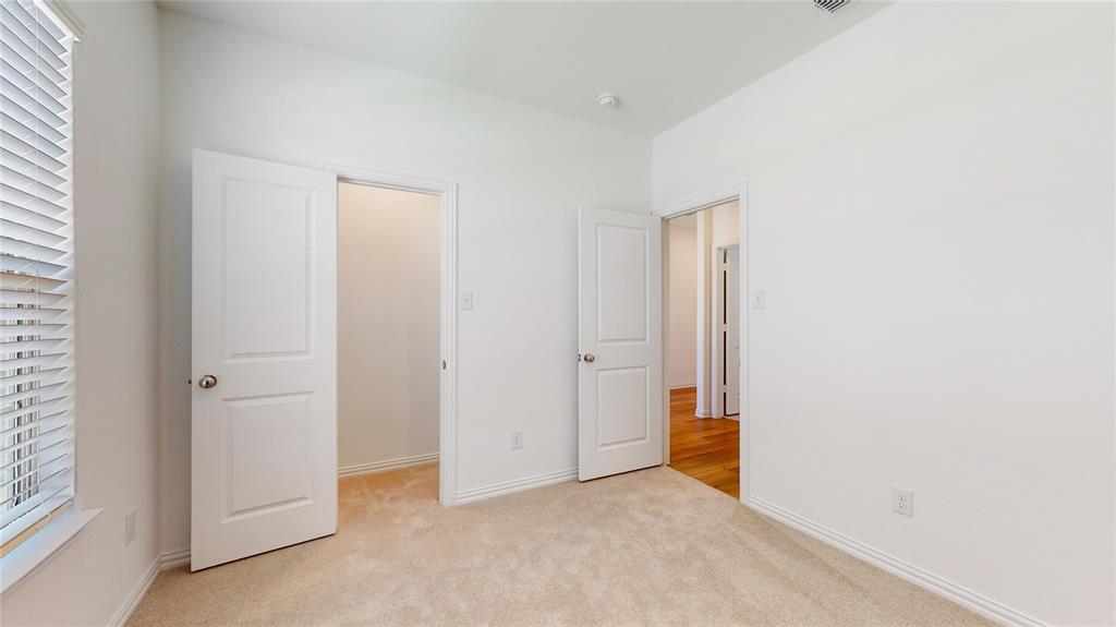 Sendera Ranch - Residential Lease