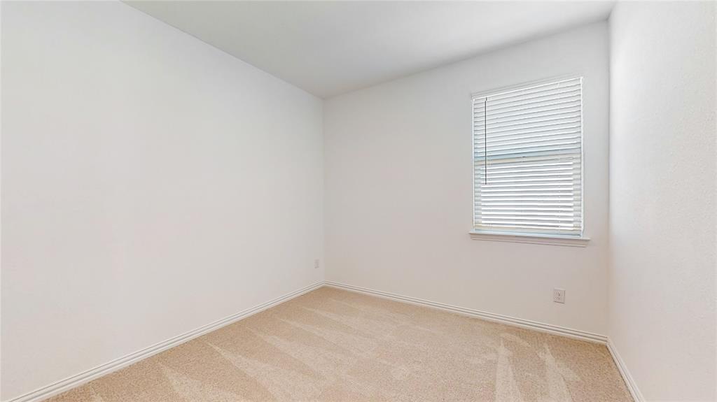 Sendera Ranch - Residential Lease