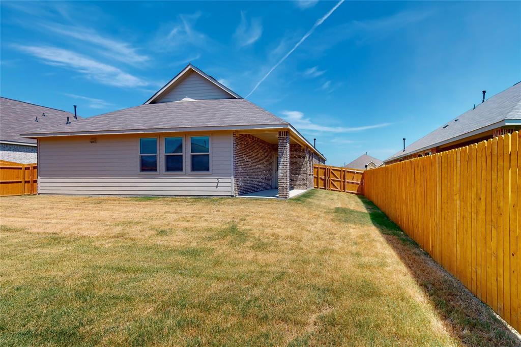 Sendera Ranch - Residential Lease