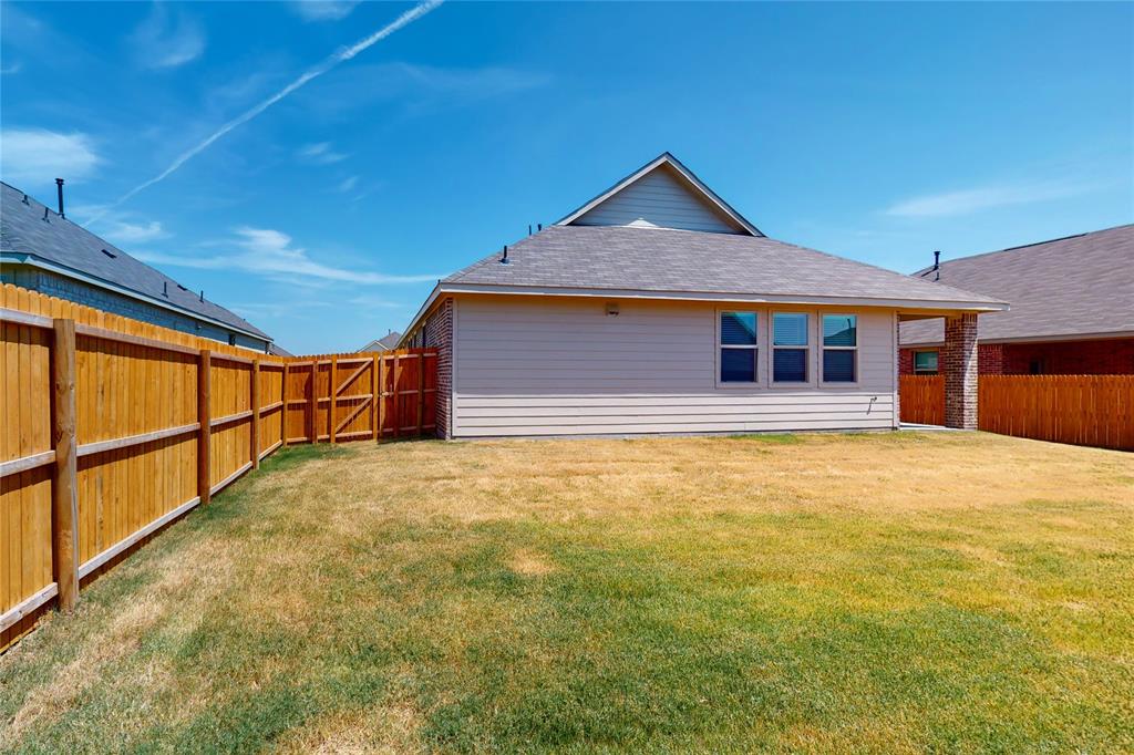 Sendera Ranch - Residential Lease