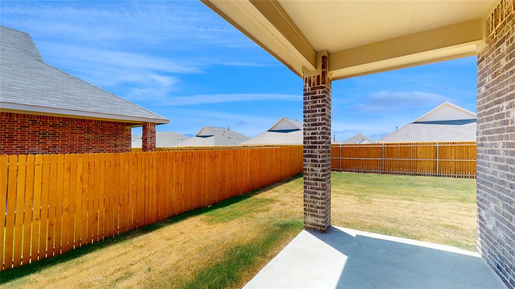 Sendera Ranch - Residential Lease