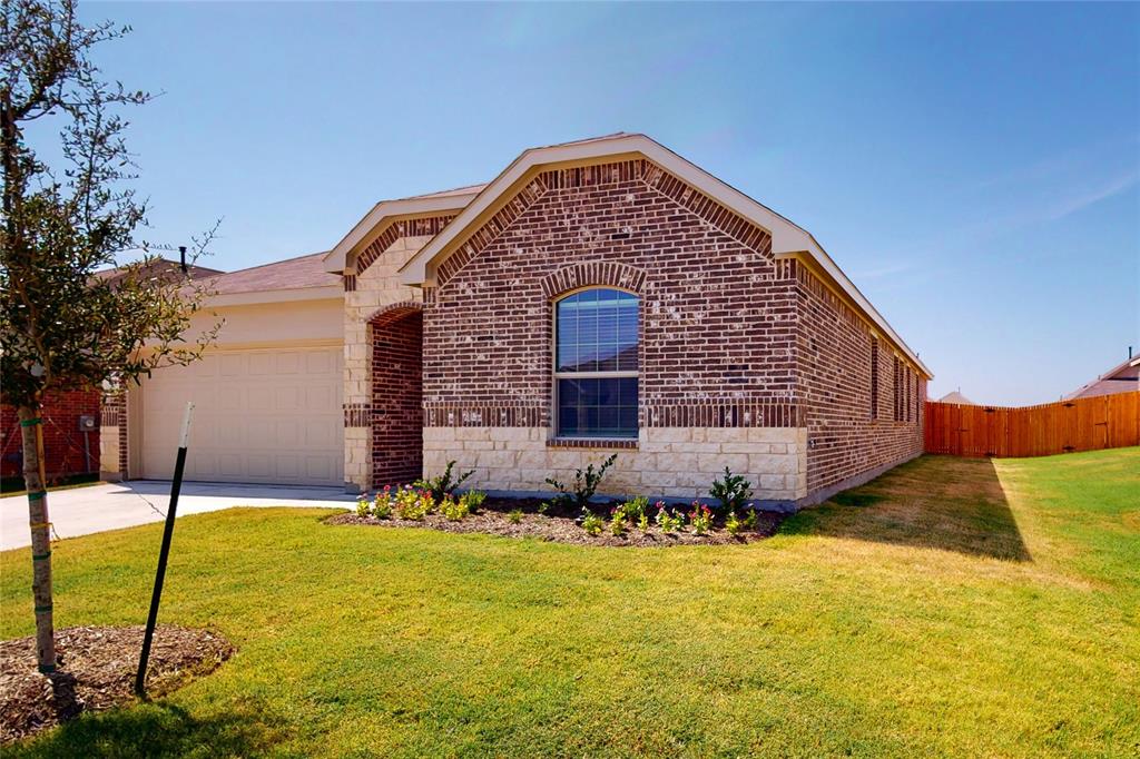 Sendera Ranch - Residential Lease